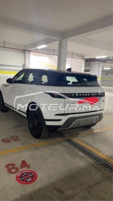 لاندروفر رانجي روفير يفوكيوي مستعملة 1635570