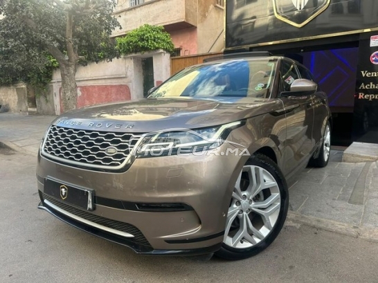 LAND-ROVER Autre occasion 1961264