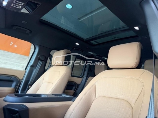 لاندروفر ديفيندير مستعملة 2419521