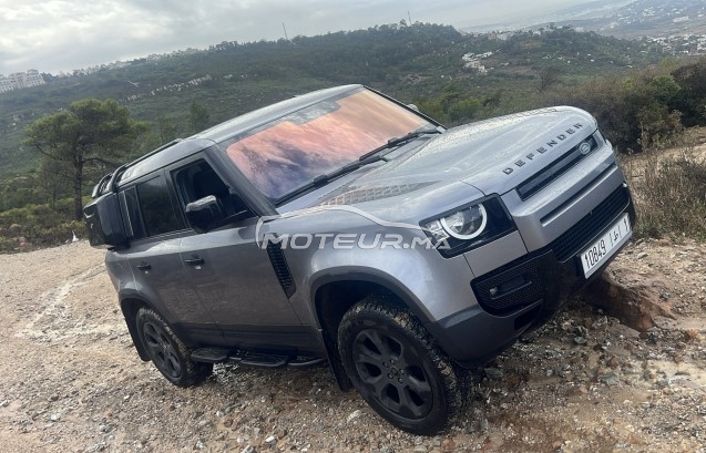 لاندروفر ديفيندير D240 2.0 diesel urban مستعملة 1931237