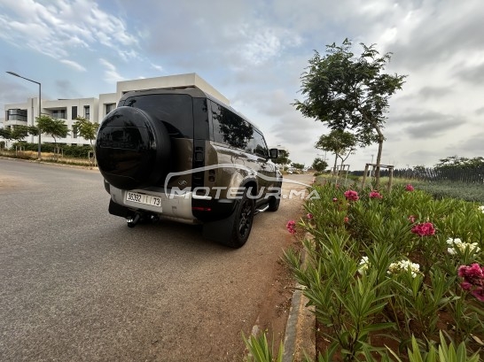 لاندروفر ديفيندير Tdi مستعملة 2000609