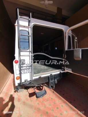 لاندروفر ديفيندير 110 مستعملة 3000612