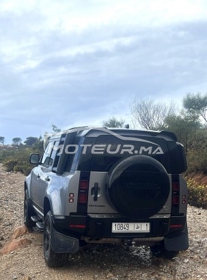 لاندروفر ديفيندير D240 2.0 diesel urban مستعملة 1931241