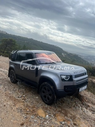 لاندروفر ديفيندير D240 2.0 diesel urban مستعملة 1931243