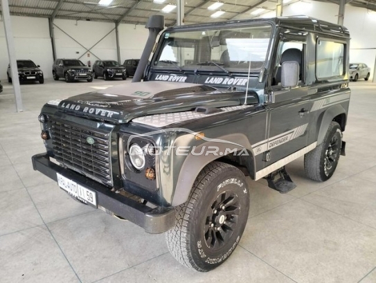 LAND-ROVER Defender occasion 1742860