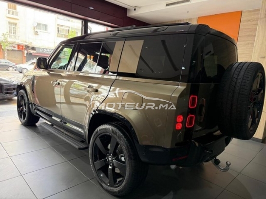 لاندروفر ديفيندير مستعملة 2419518