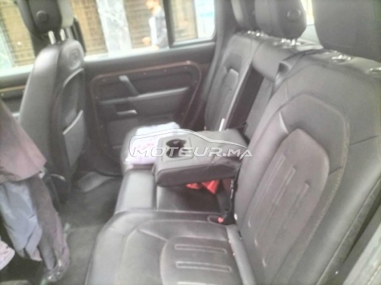 LAND-ROVER Defender occasion 3186279