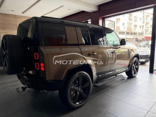 لاندروفر ديفيندير مستعملة 2419516