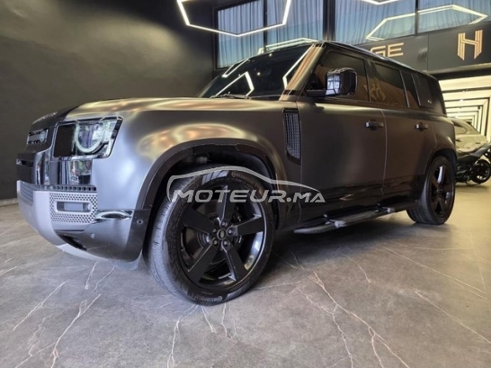 LAND-ROVER Defender occasion 3329888