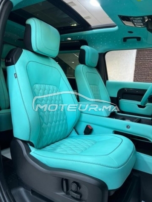 لاندروفر ديفيندير مستعملة 2974344