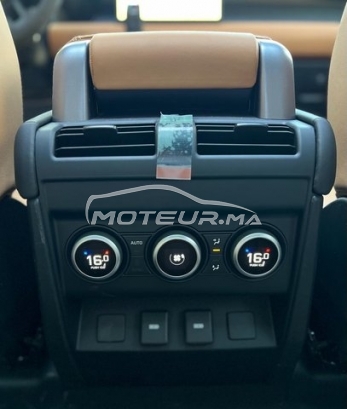 لاندروفر ديفيندير مستعملة 2974410