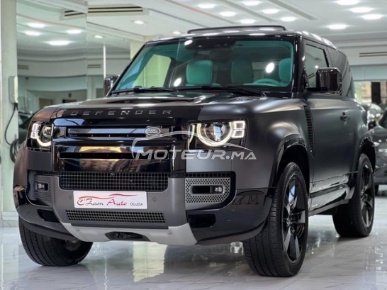 لاندروفر ديفيندير مستعملة 2974338