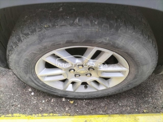 LAND-ROVER Defender occasion 3186284