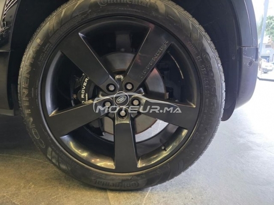 LAND-ROVER Defender occasion 3329902