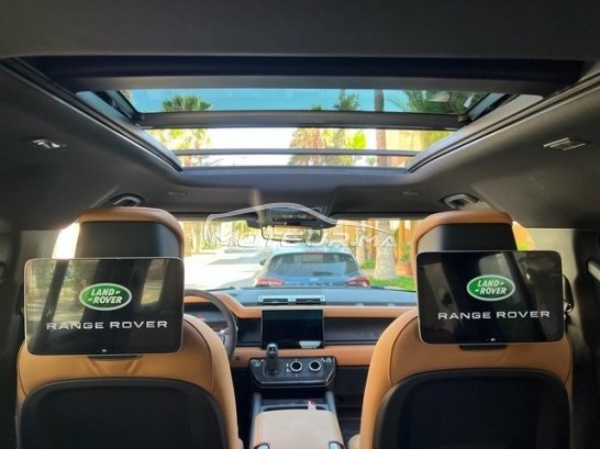 لاندروفر ديفيندير مستعملة 2974406