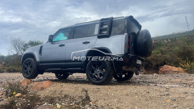 لاندروفر ديفيندير D240 2.0 diesel urban مستعملة 1931254