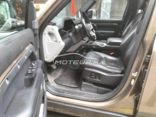 LAND-ROVER Defender occasion 3186277