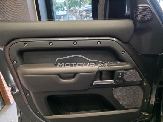 LAND-ROVER Defender occasion 3329900