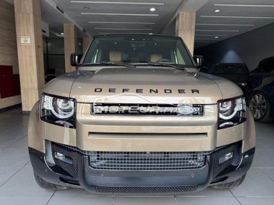 لاندروفر ديفيندير مستعملة 2419515