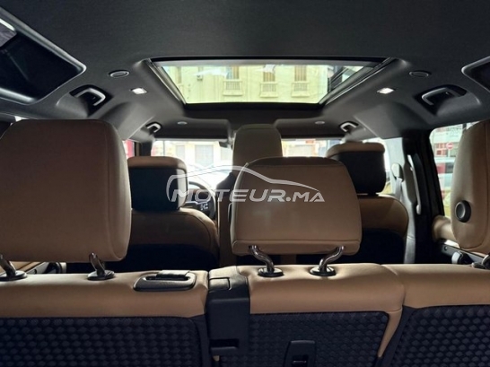 لاندروفر ديفيندير مستعملة 2419524