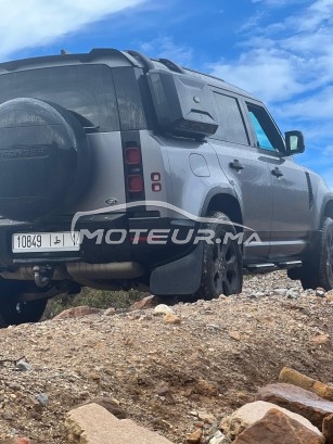 لاندروفر ديفيندير D240 2.0 diesel urban مستعملة 1931244