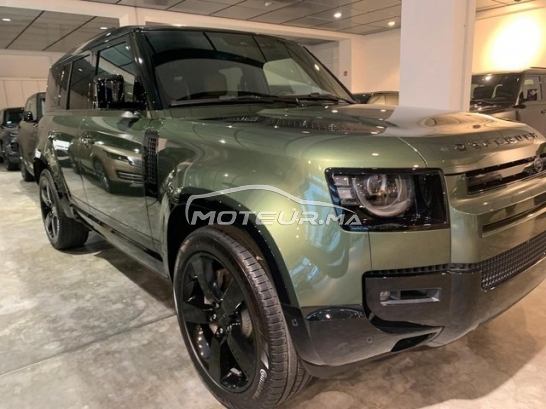 LAND-ROVER Defender occasion 3012983