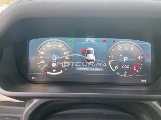LAND-ROVER Defender 3.0 diesel se 250 chevaux occasion 2971204