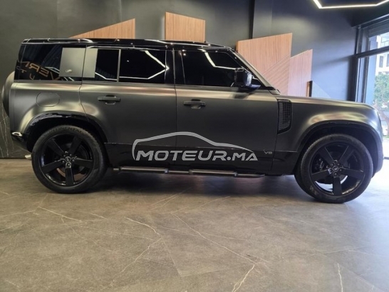 LAND-ROVER Defender occasion 3329889