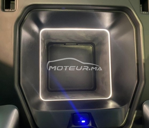 LAND-ROVER Defender occasion 2012183