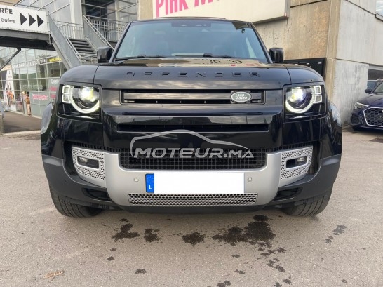 LAND-ROVER Defender 3.0 diesel se 250 chevaux occasion 2971198