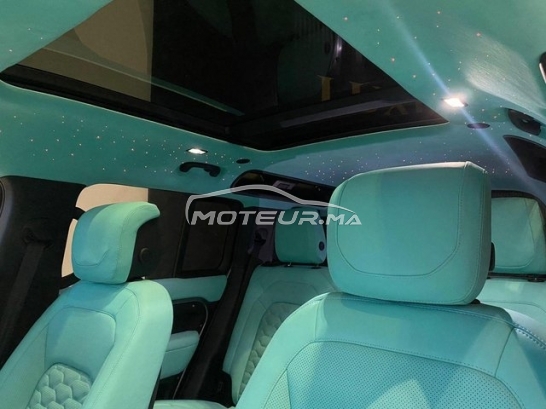 LAND-ROVER Defender occasion 2012178