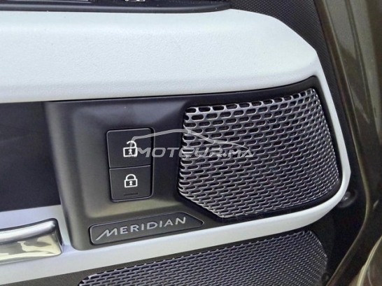 لاندروفر ديفيندير مستعملة 3464349