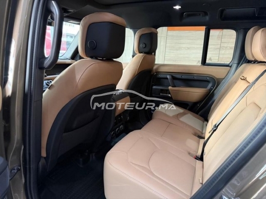 لاندروفر ديفيندير مستعملة 2419523