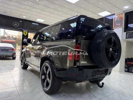 لاندروفر ديفيندير مستعملة 3464343