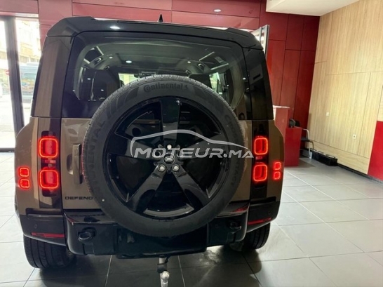 لاندروفر ديفيندير مستعملة 2419517