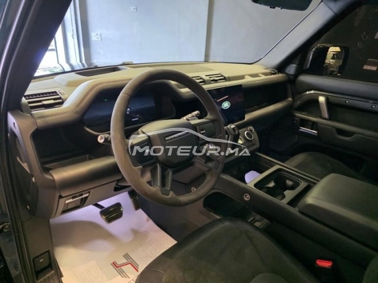 LAND-ROVER Defender occasion 3329901