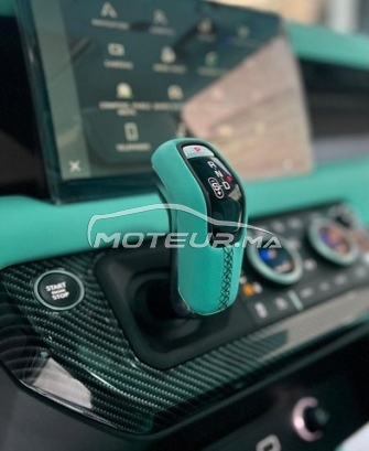 لاندروفر ديفيندير مستعملة 2974349