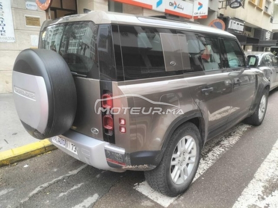 LAND-ROVER Defender occasion 3186276