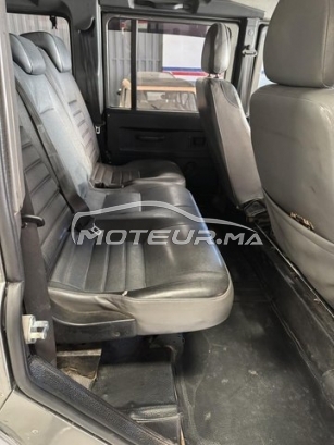 لاندروفر ديفيندير مستعملة 2567123