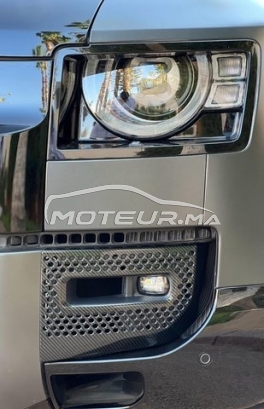 لاندروفر ديفيندير مستعملة 2974409