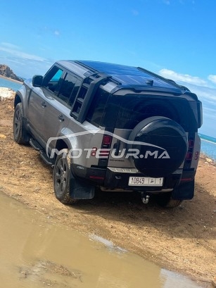 لاندروفر ديفيندير D240 2.0 diesel urban مستعملة 1933504