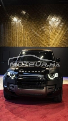 لاندروفر ديفيندير مستعملة 1600985