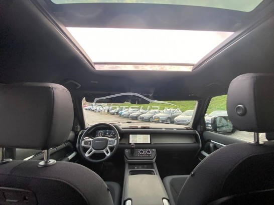 LAND-ROVER Defender 3.0 diesel se 250 chevaux occasion 2971208