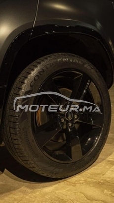 لاندروفر ديفيندير مستعملة 1600986