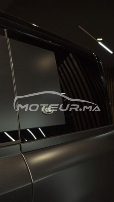 لاندروفر ديفيندير مستعملة 1600982