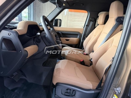 لاندروفر ديفيندير مستعملة 2419520