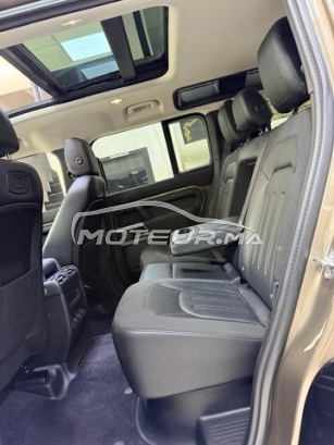 لاندروفر ديفيندير مستعملة 3464339