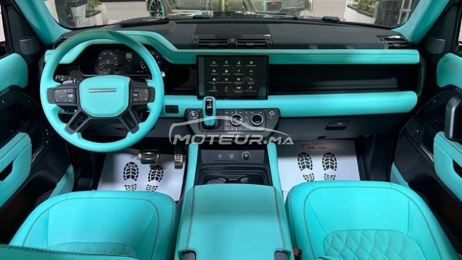 لاندروفر ديفيندير مستعملة 2974346