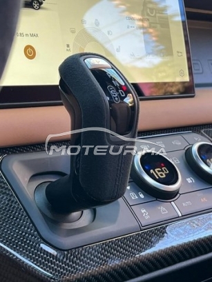 لاندروفر ديفيندير مستعملة 2974407