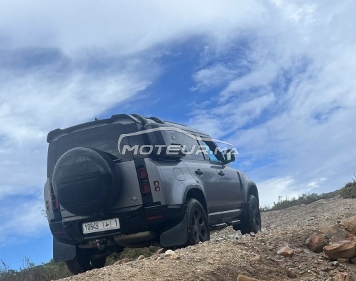 لاندروفر ديفيندير D240 2.0 diesel urban مستعملة 1931245